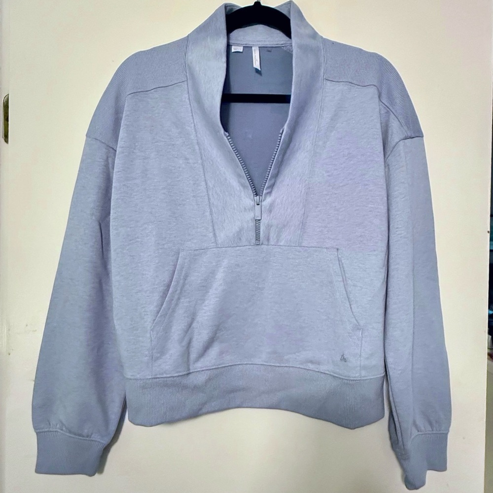 Travis Mathew Women’s Bristol Half-Zip - Small EUC